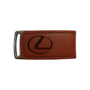 فلش مموری مدل لکسوز ظرفیت 16 گیگابایت