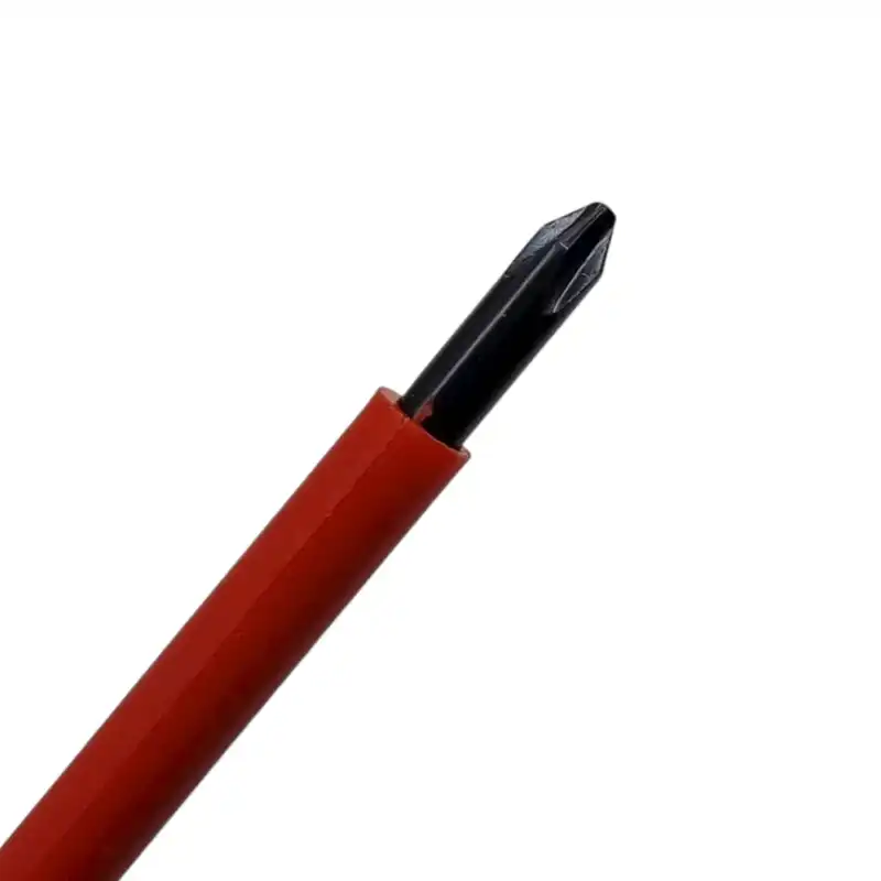 مجموعه 5 عددی پیچ گوشتی عایق برق دینگشی مدل 68121