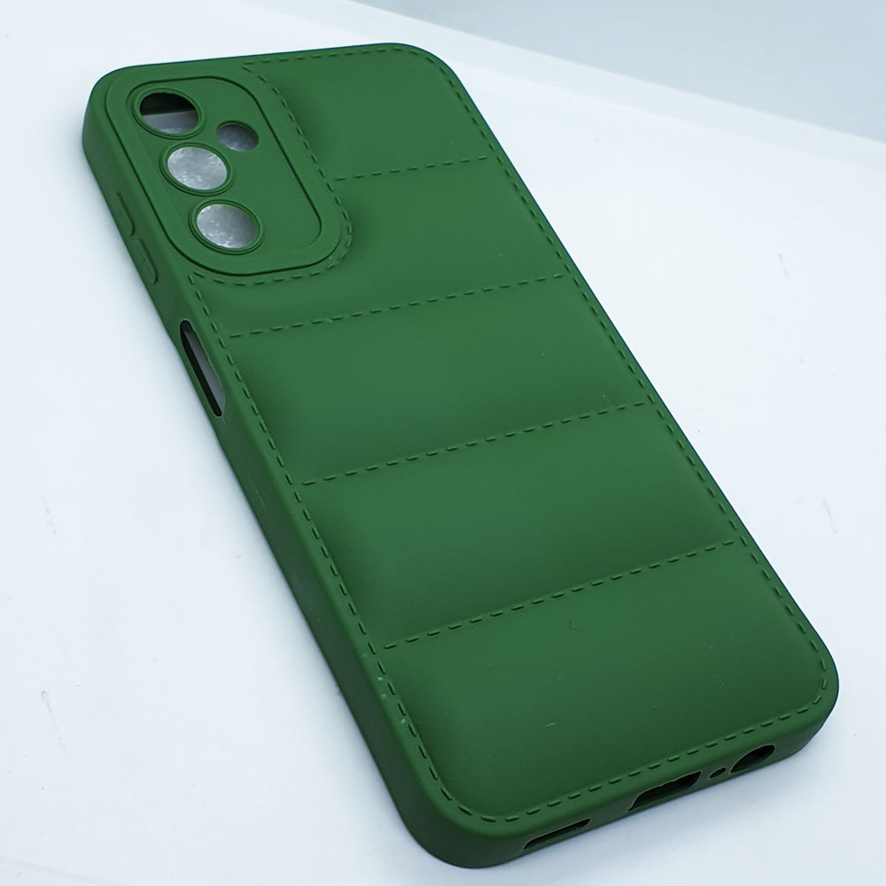 کاور قاب ناب مدل PAFER مناسب برای گوشی موبایل سامسونگ Galaxy A24