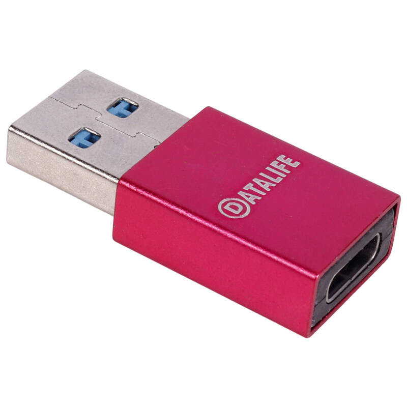 مبدل OTG USB 3.0 به USB-C دیتالایف مدل B