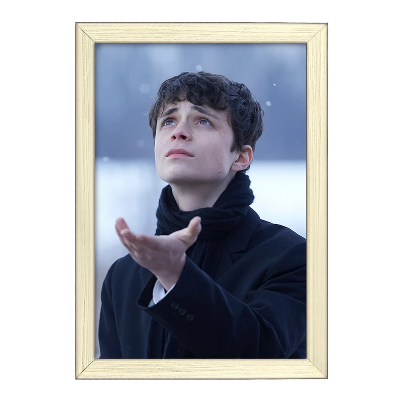 تابلو خندالو طرح گیلبرت سریال آنشرلی کد 28988