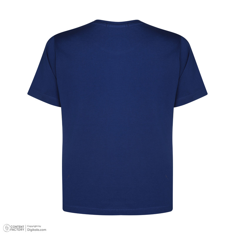 ست تی شرت آستین کوتاه و شلوار زنانه لوینت  مدل استلا