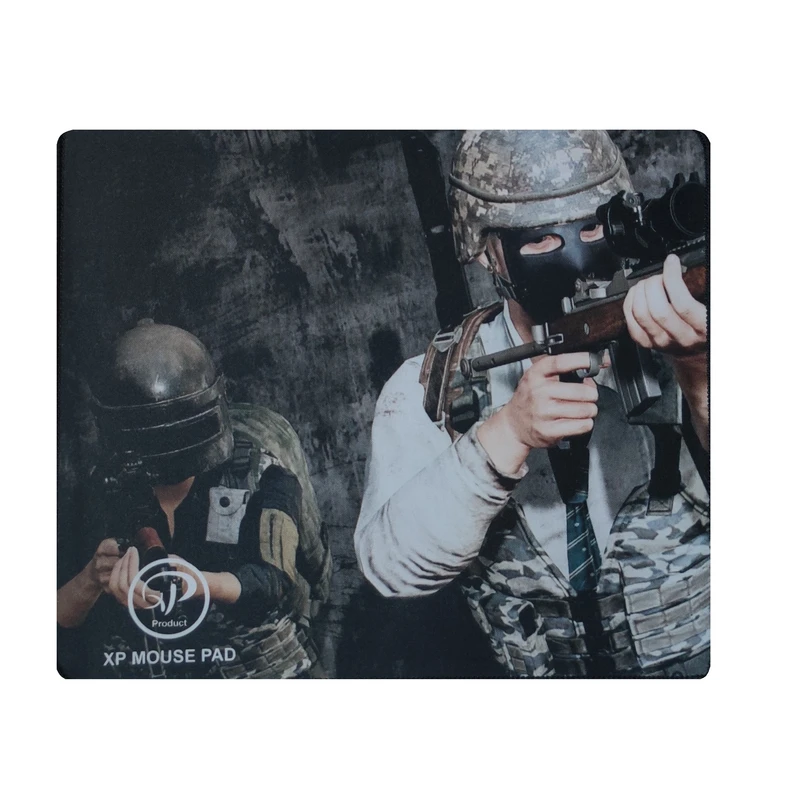 ماوس پد مخصوص بازی ایکس پی-پروداکت مدل X4-GM4 سایز27*24