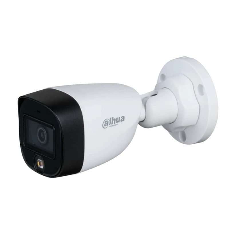 دوربین مداربسته آنالوگ داهوا مدل DH-HAC-HFW1509CP-LED
