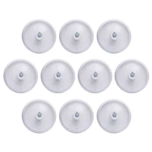 چراغ سقفی سنسوردار آیلین مدل A-102 بسته 10 عددی