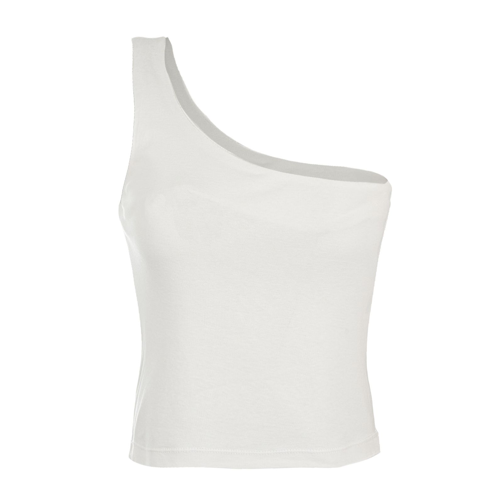 تاپ زنانه سرژه مدل 203510 رنگ سفید - - 1