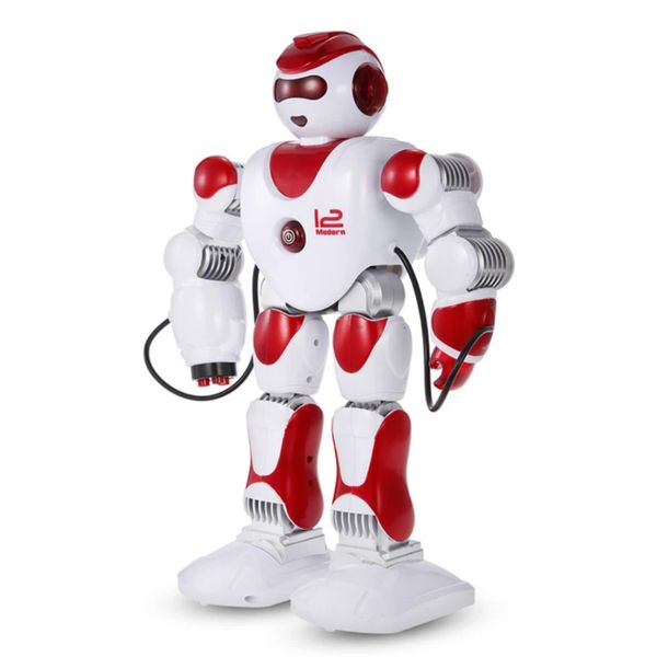 ربات کنترلی ناب سل مدل هوشمند اسمارت آلفا  SMART K2