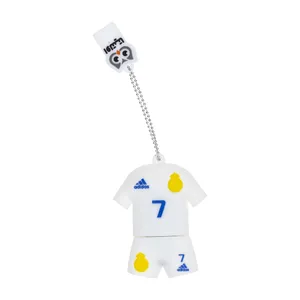 فلش مموری Usb 2.0 اولتیتا مدل پیراهن رونالدو ظرفیت هشت گیگابایت