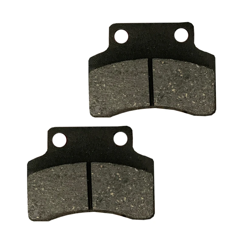 لنت ترمز جلو لنت پارس کد 50028 مناسب برای هوندا های کلیک