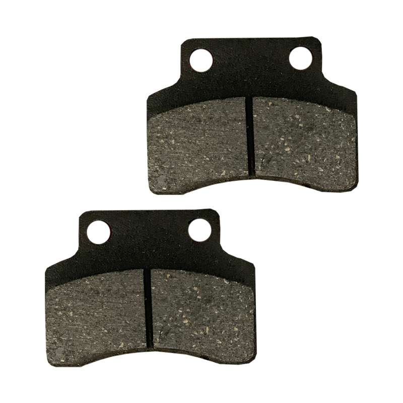 لنت ترمز جلو لنت پارس کد 50028 مناسب برای هوندا های کلیک