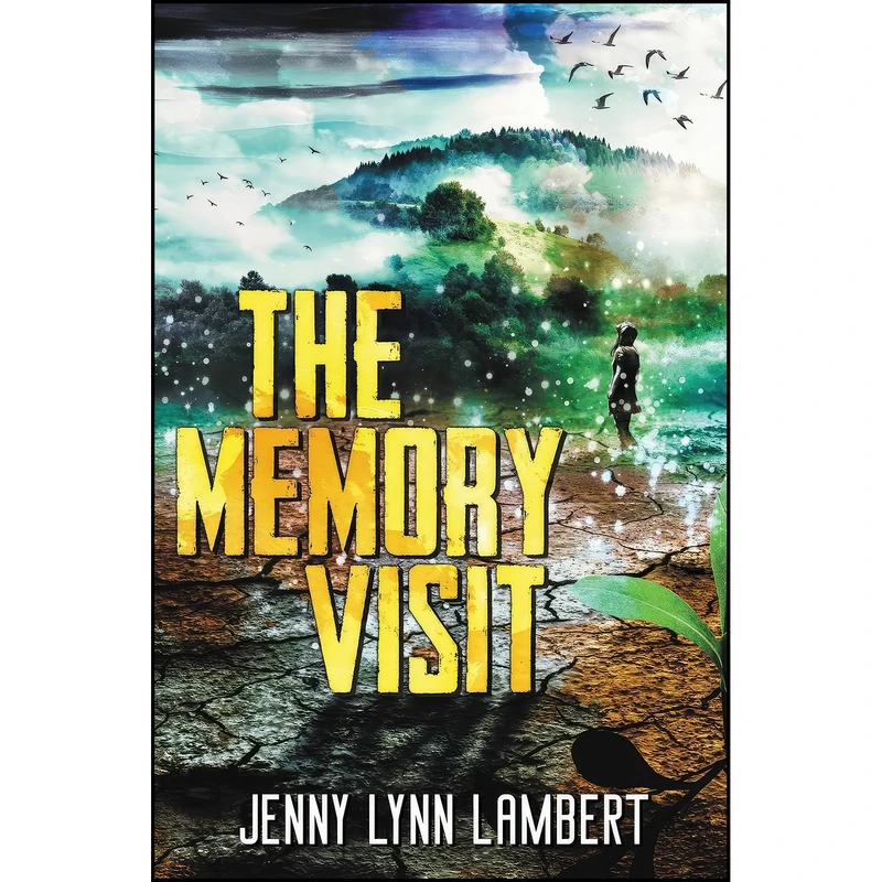 کتاب The Memory Visit اثر Jenny Lynn Lambert انتشارات تازه ها