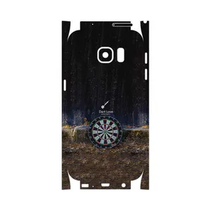 MAHOOT Dart-FullSkin Cover Sticker for Samsung Galaxy S7