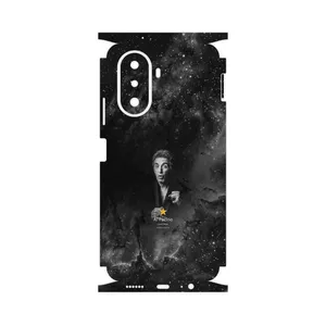 MAHOOT Al Pacino-FullSkin Cover Sticker for Huawei Nova Y70 Plus