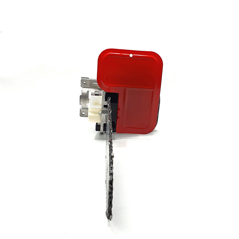 تبدیل مینی فرز به اره زنجیری گریتک کد 25CM تبدیل مینی فرز به اره زنجیری گریتک کد 25CM