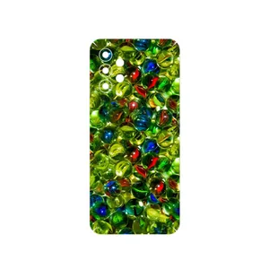 MAHOOT Marble Nostalgia Cover Sticker for Samsung Galaxy A13