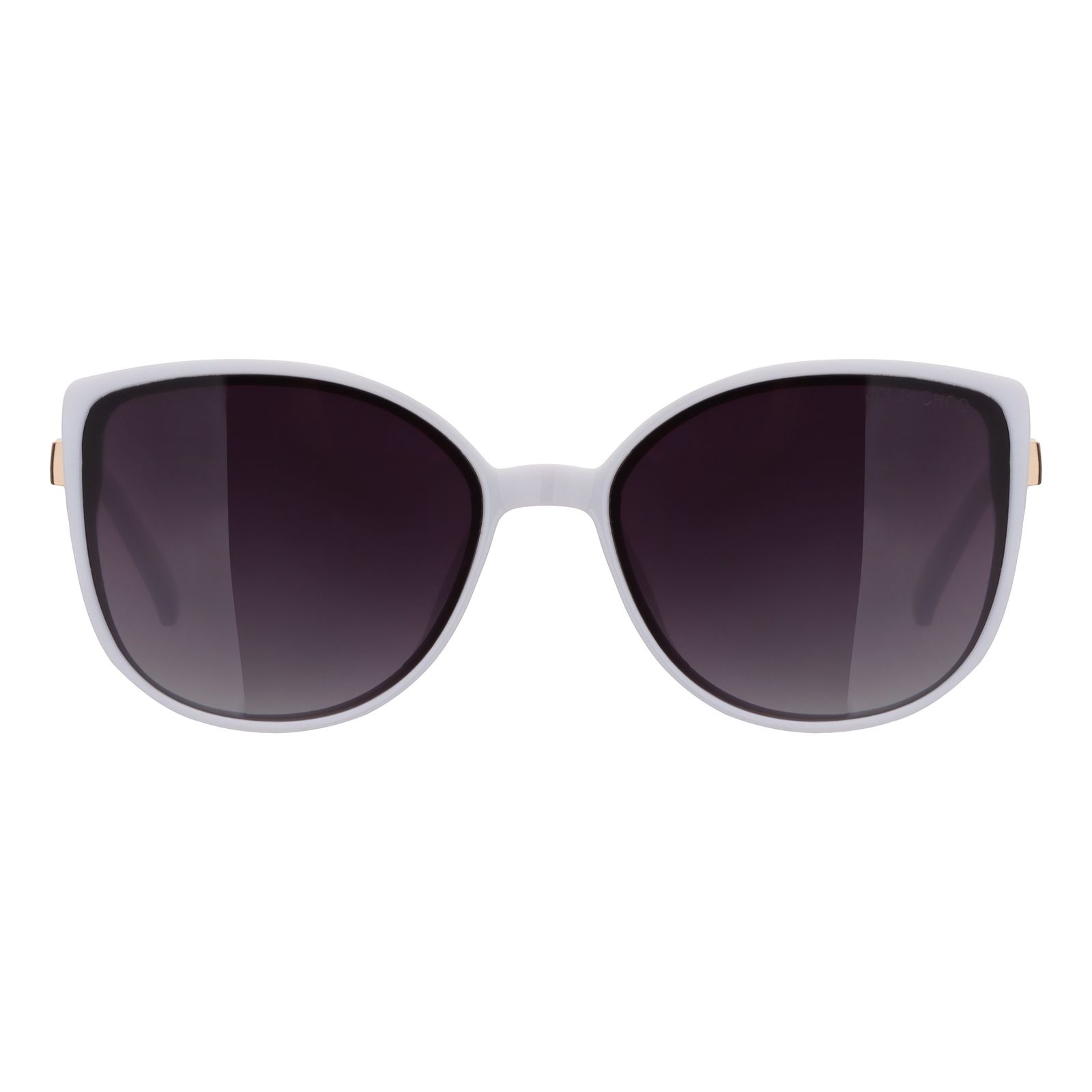 عینک آفتابی زنانه جیمی چو مدل JW 1005 POLARIZED TICO -  - 1