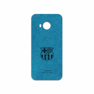 MAHOOT BL-BRCA Cover Sticker for HTC One ME