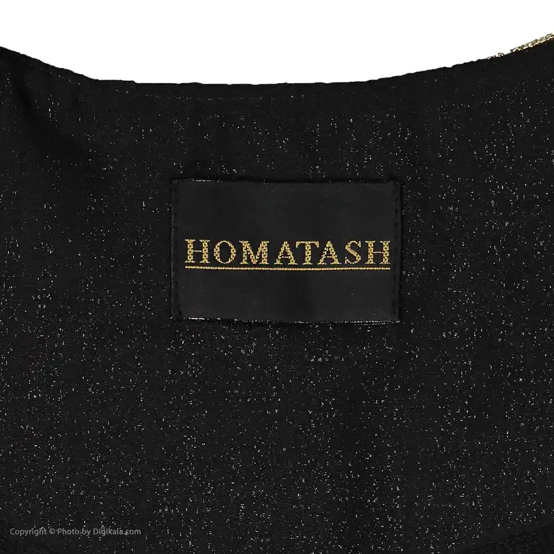 مانتو زنانه هماتاش مدل السی رنگ سفید