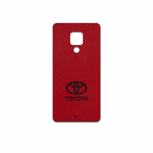 MAHOOT RL-TYT Cover Sticker for Huawei Mate 20 X