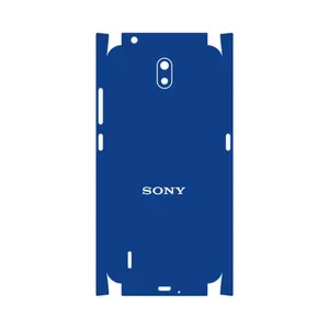 MAHOOT Sony-FullSkin Cover Sticker for Nokia C1