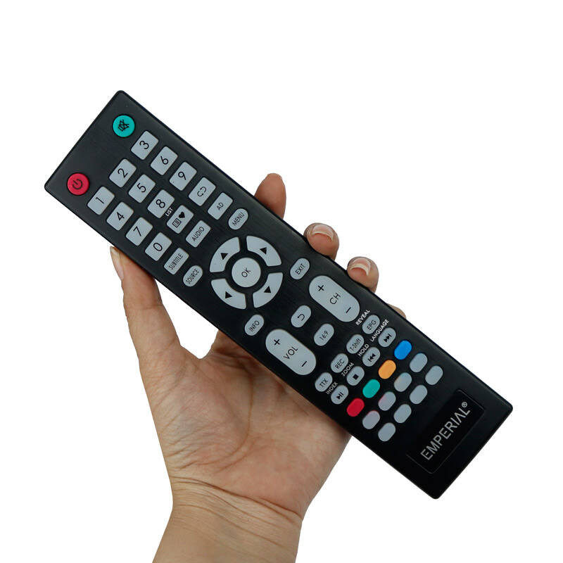 ریموت کنترل تلویزیون کد 1090002
