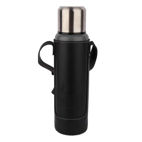 فلاسک مدل کاوردار  گنجایش 1.2 لیتر