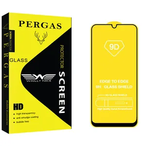 Waily Nice Pergas Screen Protector For Samsung Galaxy A04