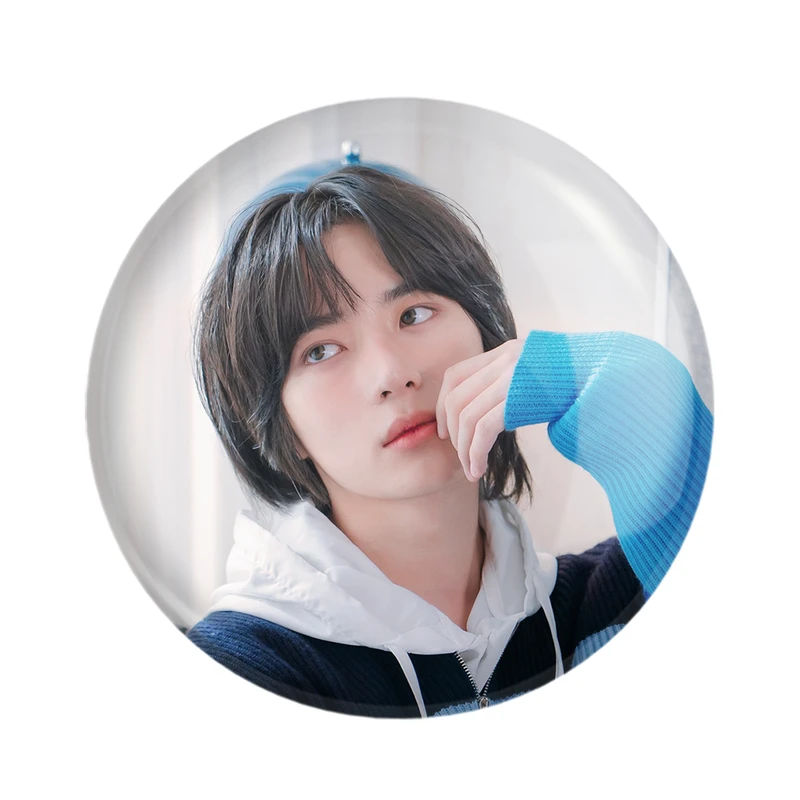 پیکسل خندالو مدل بومگیو گروه تی اکس تی TXT کد 20080