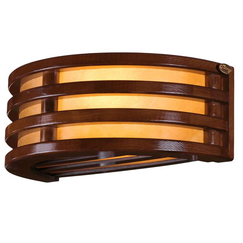 چراغ دیواری مدل نسیم کد 333