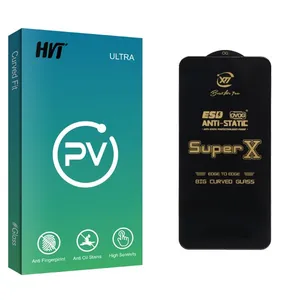 HVT PV Supx_Ant Screen Protector For Xiaomi  Poco X3 GT