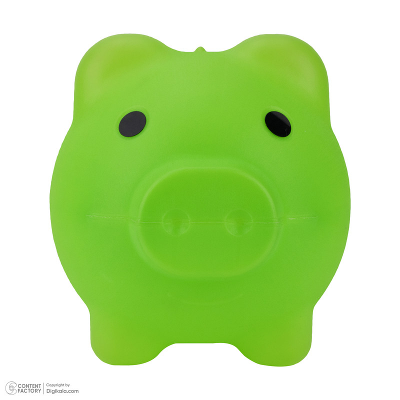 قلک مدل خوک