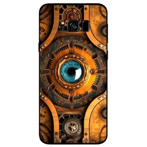 Megafone Safe 1900 Cover For Samsung Galaxy S8