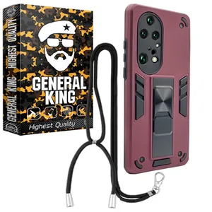 General King YB-DAP21 Cover For Huawei P50 Pro