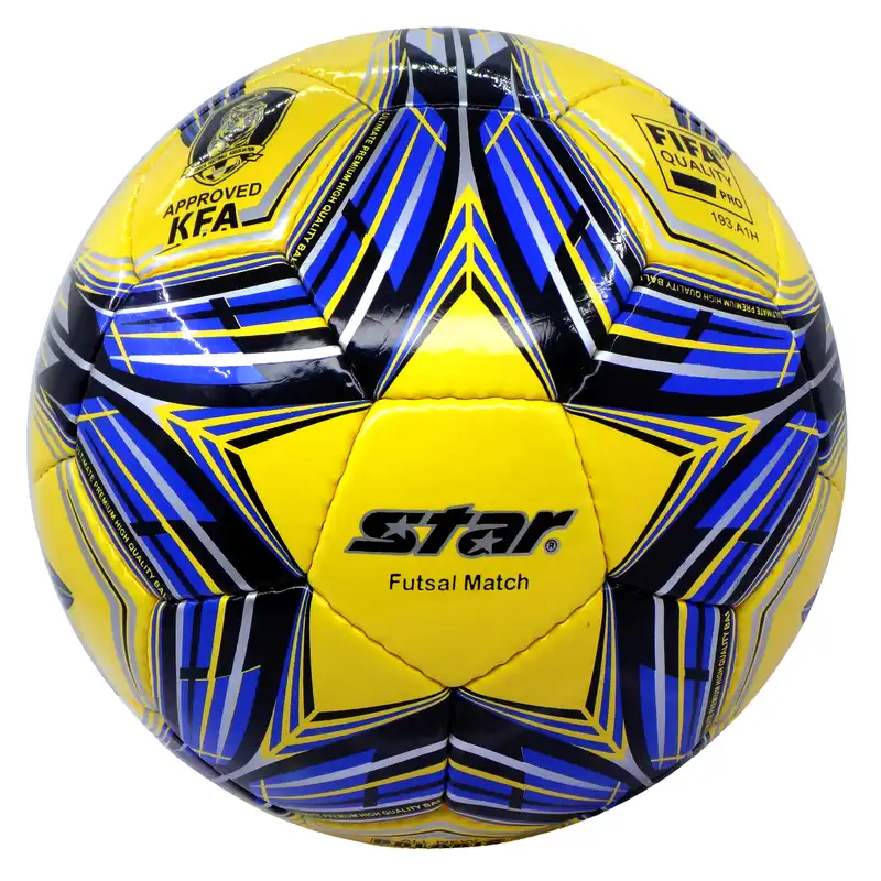 توپ فوتسال مدل Polaris-1062