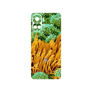 MAHOOT Atom Universe 6 Cover Sticker for Honor 90 Lite