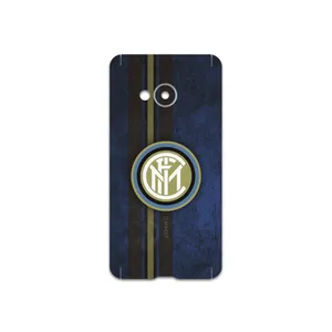 MAHOOT  Inter-Milan-FC Cover Sticker for HTC U Play