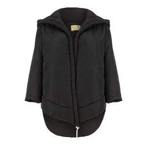 کاپشن زنانه السانا مدل الوین کد 161701