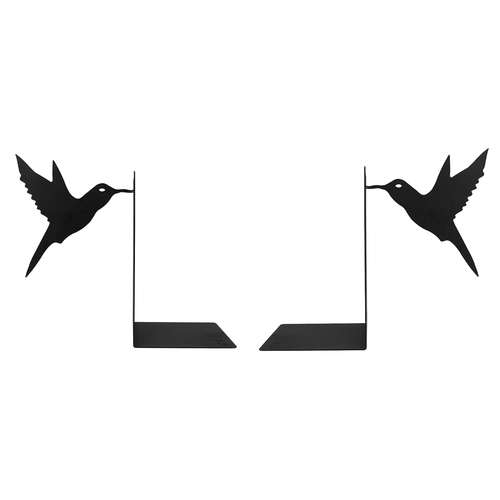 نگهدارنده کتاب نیتا طرح پرنده مجموعه دو عددی