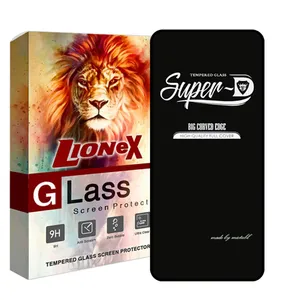  Lionex SUPERLIONEX Screen Protector For Realme 7 5G