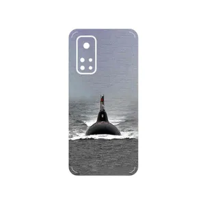 MAHOOT Submarine Cover Sticker for Xiaomi Mi 10T Pro 5G
