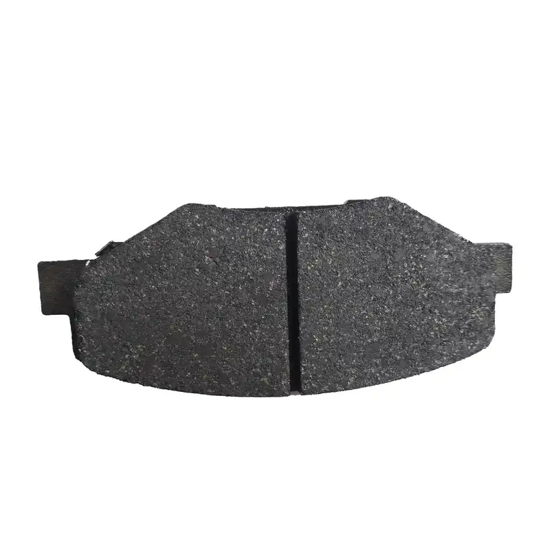 لنت ترمز جلو پارس لنت کد 62 مناسب برای سمند ملی