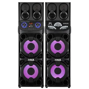 پخش کننده خانگی مدل ROCK DJ 2020 Smart