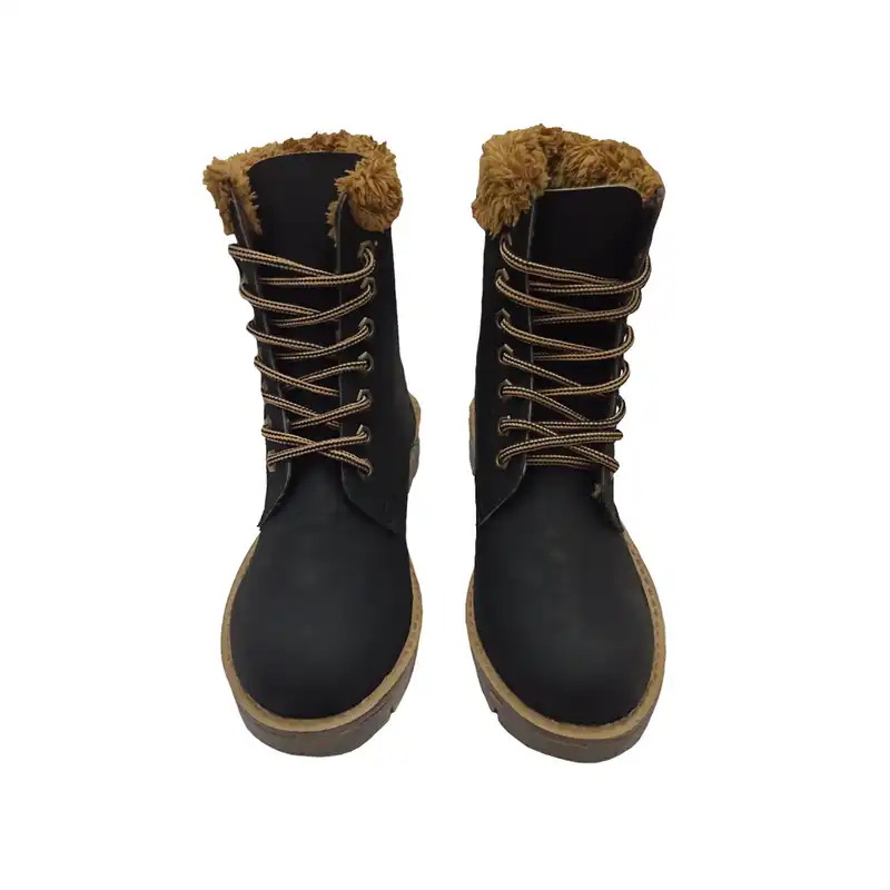 نیم بوت زنانه مدل naabsell-54