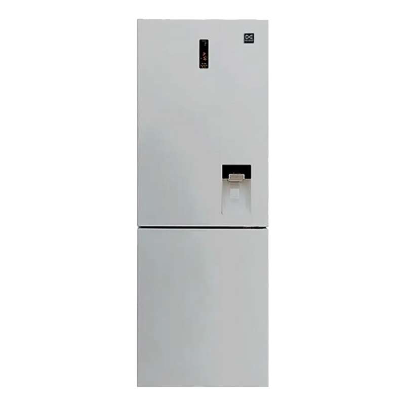 یخچال و فریزر 24 فوت دوو مدل BMI-10GW یخچال و فریزر 24 فوت دوو مدل BMI-10GW