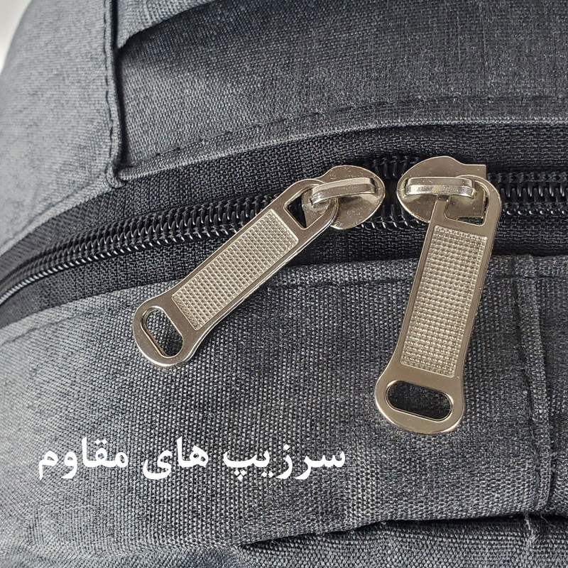 کوله پشتی برساد مدل Bb 302