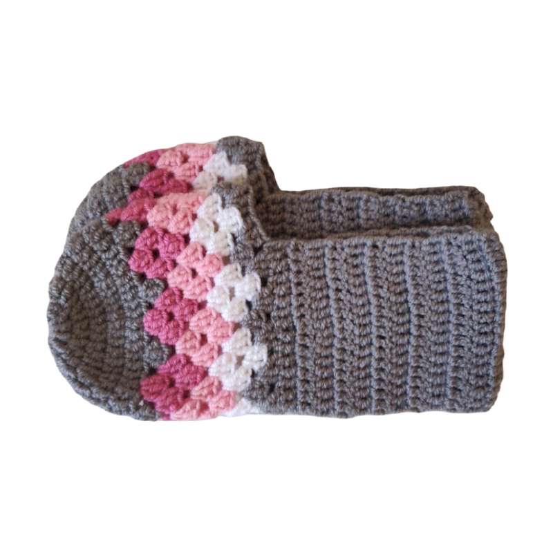 پاپوش دخترانه مدل لوزی کد 50069 