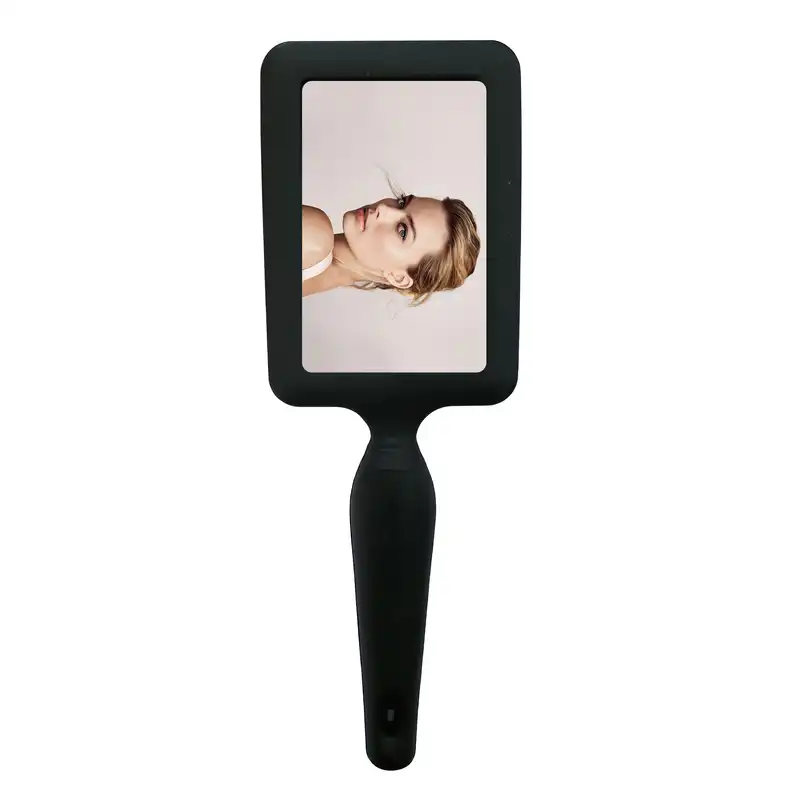 برس مو طرح مارگو رابی مدل B1337