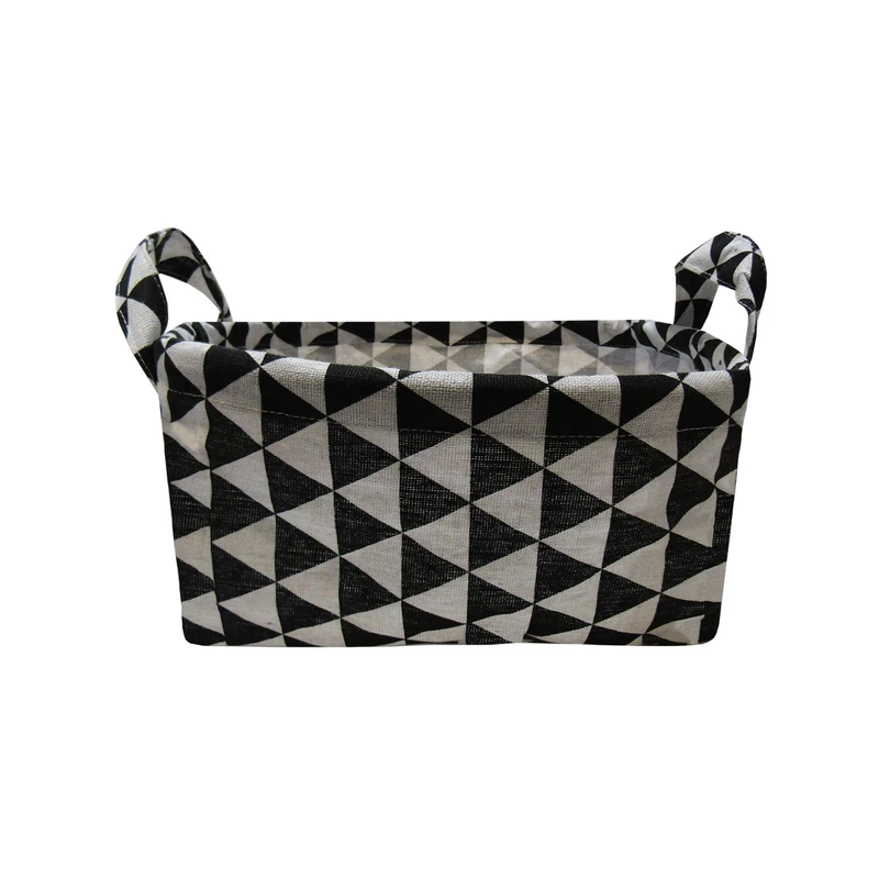 باکس نظم دهنده هوم اند لایف مدل لینوود طرح مثلثی کد B/S-2020-320006