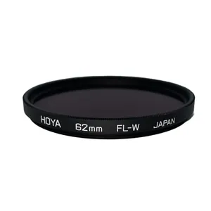 فیلتر لنز هویا مدل FL-W 62MM