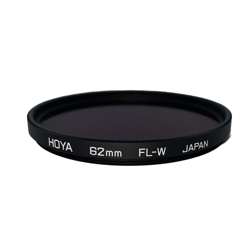 فیلتر لنز هویا مدل FL-W 62MM